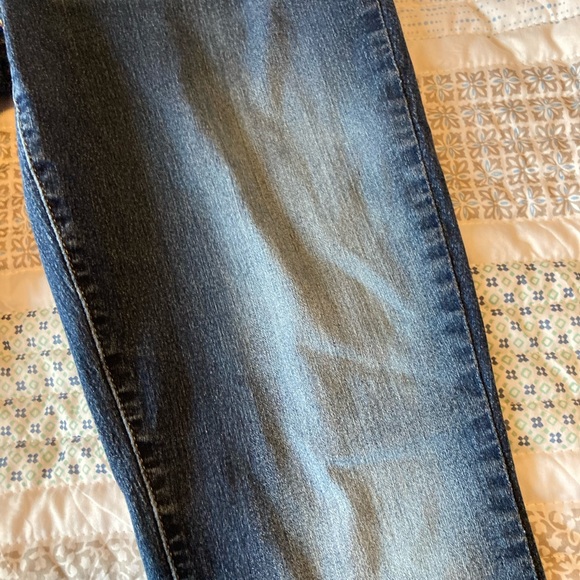 Great Levi signature size 12 jeans - Picture 3 of 7